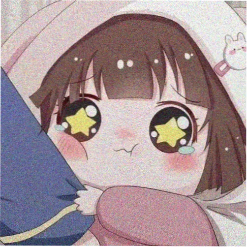 观众江月头像